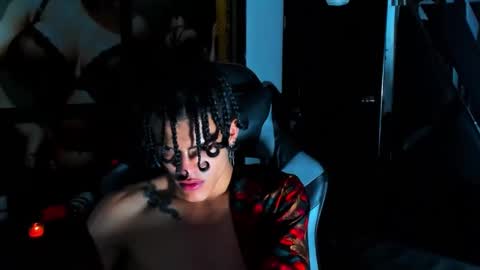 nathan_carson1 online show from January 3, 8:43 am