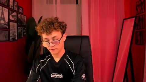 Nathan online show from November 7, 11:01 am