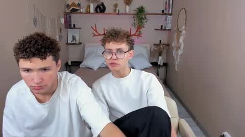 Nathan online show from October 23, 10:28 am