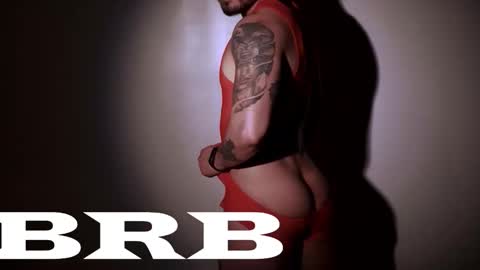 nathan_rivers online show from March 19, 12:21 pm