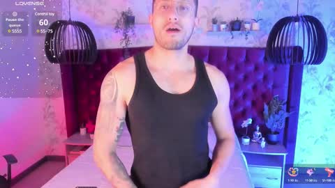nathan_rivers online show from February 27, 11:50 am