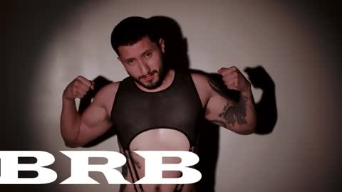 nathan_rivers online show from April 3, 2:46 pm