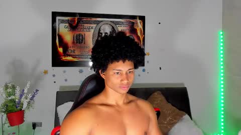 Nathan online show from March 25, 10:44 am