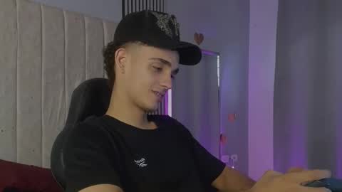 nathan_shimmer online show from January 5, 10:02 pm