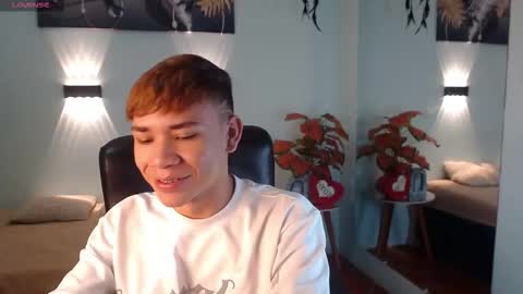 nathanclay online show from January 14, 3:58 am