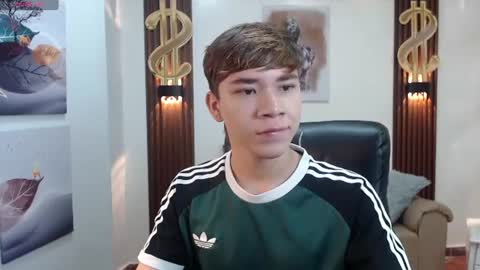 nathanclay online show from June 11, 12:58 pm