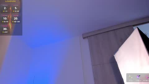 Nathan Grey online show from February 18, 2:27 pm