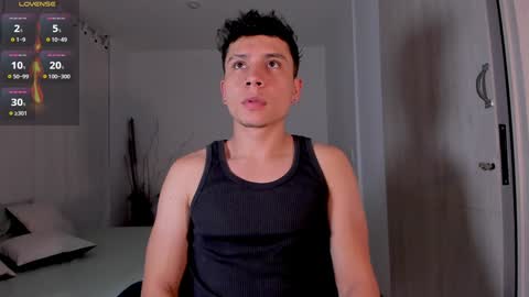 Nathan Grey online show from February 4, 11:05 am