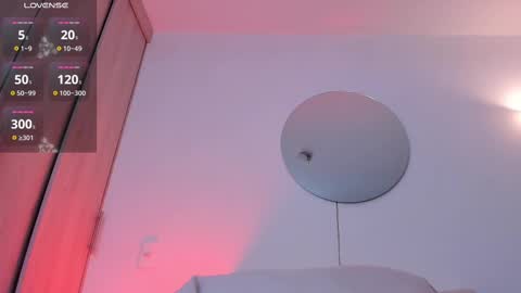 Nathan Grey online show from March 12, 1:51 pm