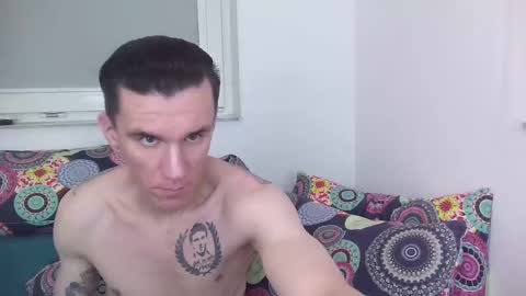 nathann92 online show from February 19, 1:40 am