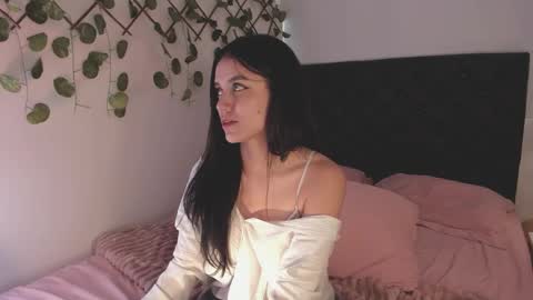 Nathy online show from January 8, 6:25 pm