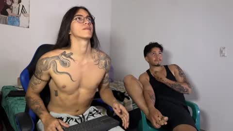 Nati online show from April 13, 10:47 pm