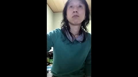 natsumi1230 online show from June 7, 12:21 pm