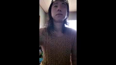 natsumi1230 online show from April 6, 3:59 am