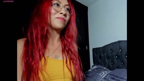 Natalia online show from January 21, 10:51 pm