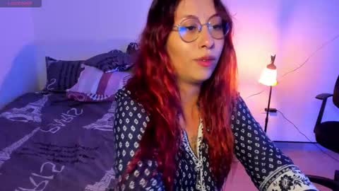 Natalia online show from January 7, 9:53 pm