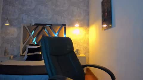 Natalia online show from January 31, 11:57 pm