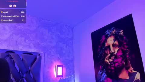 Natalia online show from March 21, 8:19 am