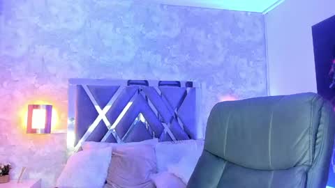 Natalia online show from March 20, 3:55 am