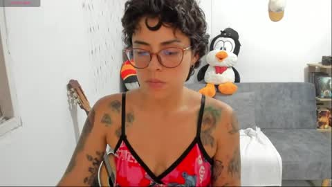 natt_op online show from April 21, 2:51 am