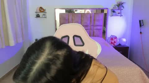 Natta Rose online show from January 17, 5:17 am