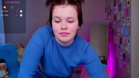 Natali online show from February 24, 7:11 am