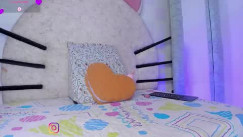 Naty online show from September 26, 11:13 pm