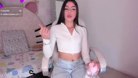 Naty online show from September 24, 11:11 pm