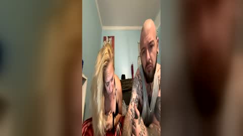 Nattidaddy online show from June 7, 2:39 am