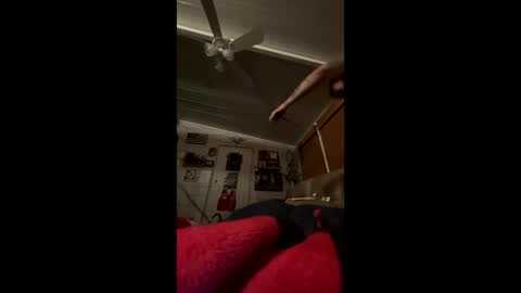 Nattidaddy online show from April 22, 2:52 am