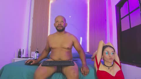 NATTALY online show from February 13, 4:10 pm