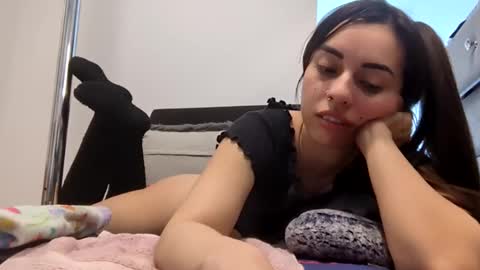 Natalia online show from January 5, 7:39 pm