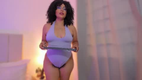 Nathalie online show from July 4, 8:34 pm
