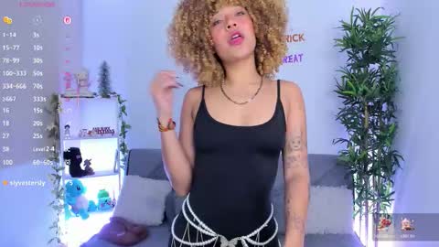 natty online show from November 11, 11:34 am