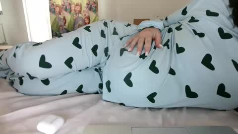 nattyrp online show from February 2, 7:05 am