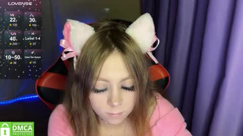 natural_babe666 online show from November 29, 7:32 pm