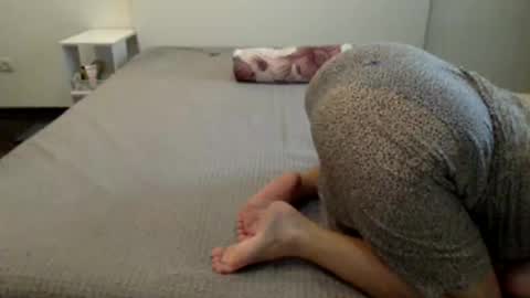 Penelopa369 online show from October 26, 12:50 pm