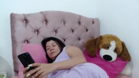 Sammy online show from February 9, 9:58 am