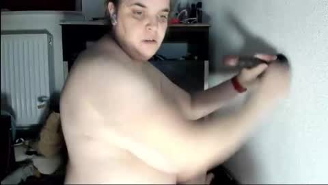 naturaltessa online show from November 12, 8:44 pm