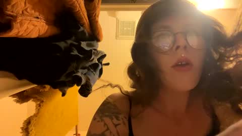 naturebabe666 online show from February 9, 7:59 am