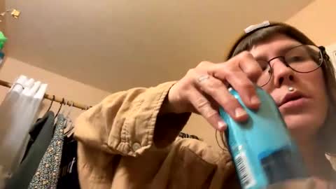 naturebabe666 online show from October 1, 6:23 am