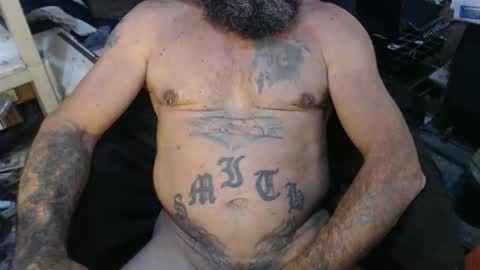 NatureNaked online show from April 23, 2:30 am