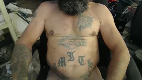 NatureNaked online show from December 21, 10:27 pm