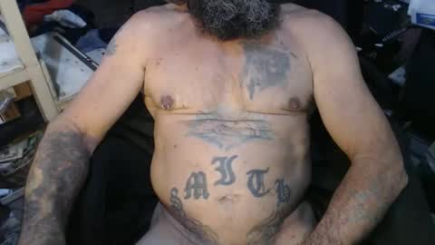 NatureNaked online show from April 21, 10:00 am