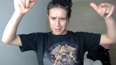 natutalcorps online show from March 10, 1:10 am