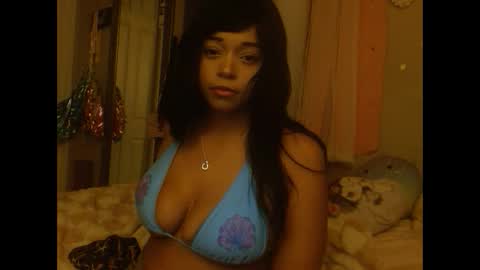 Amara rose online show from October 7, 5:47 am