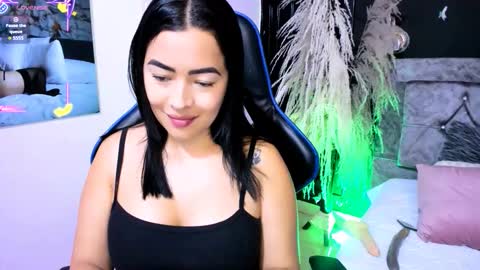 Natalia online show from December 2, 9:46 pm