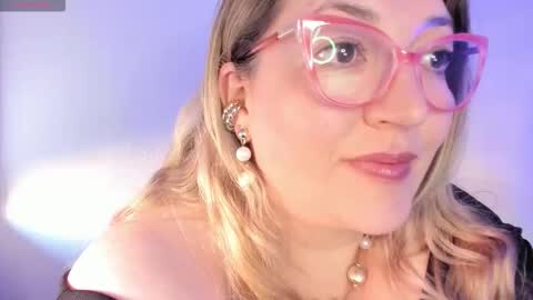 Nataly online show from March 27, 5:25 pm