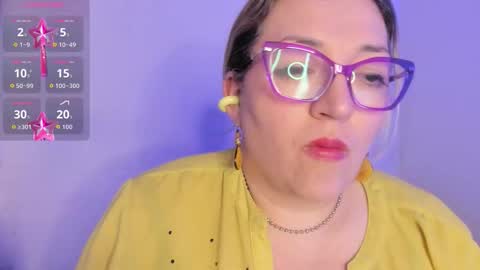 Nataly online show from February 24, 7:39 pm