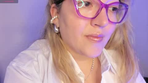 Nataly online show from February 15, 5:55 pm